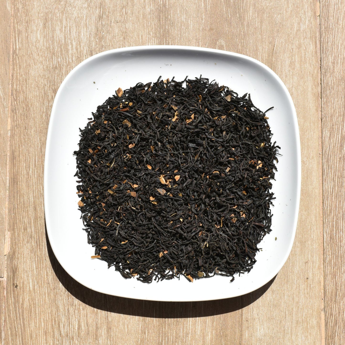 Térapy Negro Yogi Chai