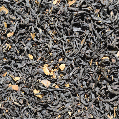 Térapy Negro Yogi Chai