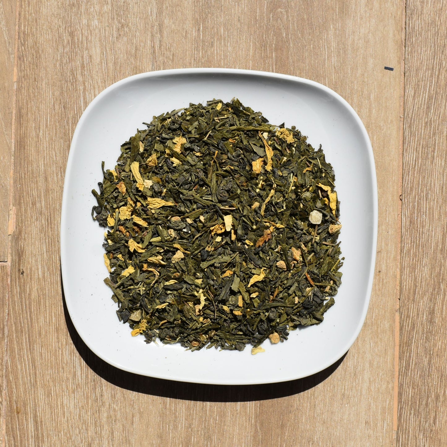 Térapy Lemon Ginger Honey
