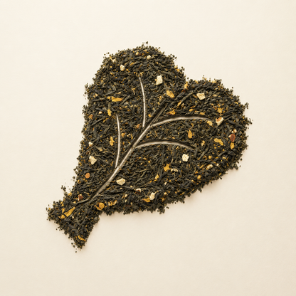 Térapy Lemon Ginger Honey