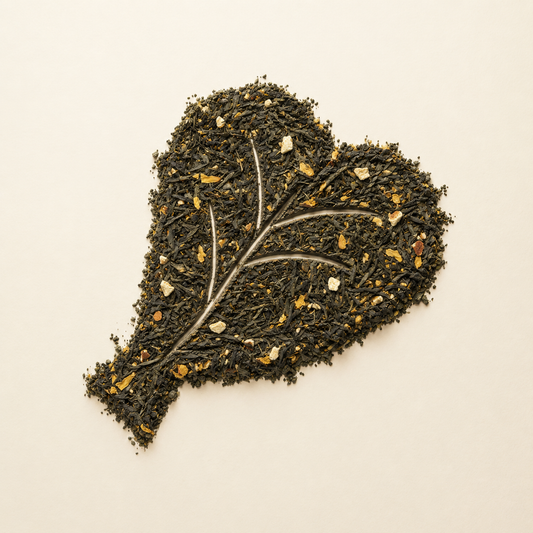 Térapy Lemon Ginger Honey