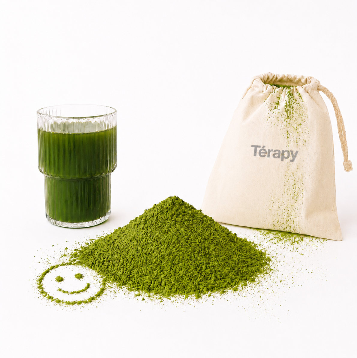 Térapy Matcha