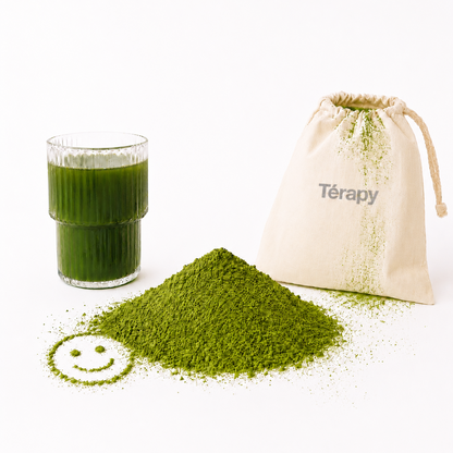 Térapy Matcha