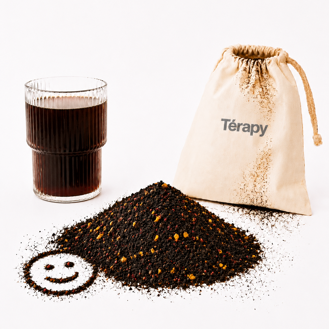 Térapy Orange Cookie