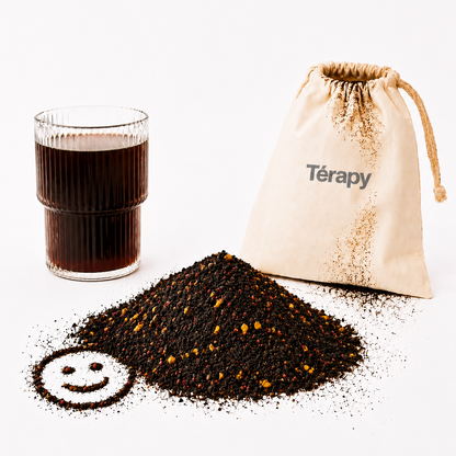 Térapy Orange Cookie