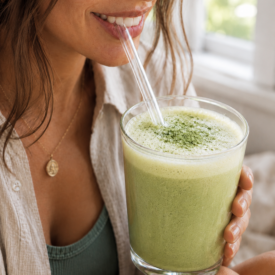 Térapy Matcha